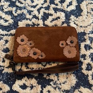 Brand new sts wallet